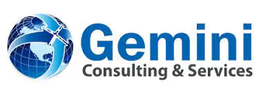 Gemini Gemini Logo